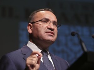 Bekir Bozdağ, Bozok Havalimanı hakkında açıklama yaptı