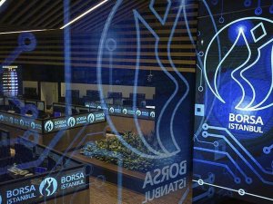 Borsa haftaya yükselişle başladı