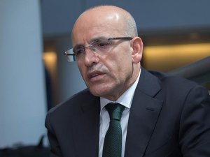 Mehmet Şimşek: Türkiye yeniden bir sıçrama dönemine girecek