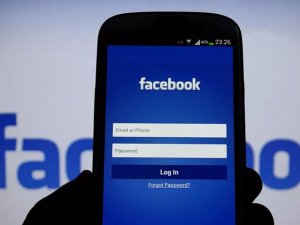 Facebook eksileme tuşunu kullanıcılara sunuyor