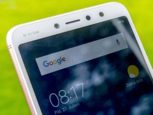 Xiaomi Redmi S2 detayları belli oluyor