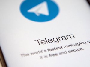 Telegram çöktü!