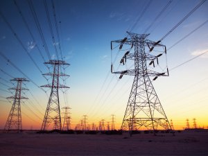 Elektrik ithalatı faturası yüzde 63 azaldı