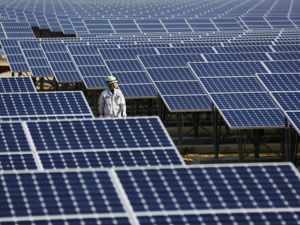 Niğde Belediyesi, faturasını güneş enerjisiyle düşürecek