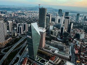 İstanbul'da arsanın konut fiyatına oranı New York'un iki katı