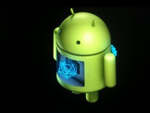 Android cihaz nasıl sıfırlanır?