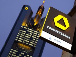 Commerzbank: Dolar/TL paritesinde trend değişmedi