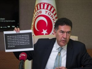 'Yapay zekayı kullanan ülkeler 21. yüzyılda diğerlerinin ilerisinde olacak'