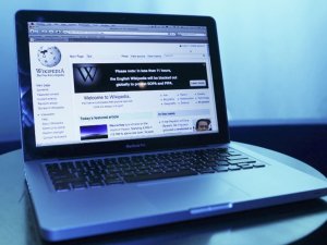 Wikipedia'dan “Türkiye’yi özledik” videosu