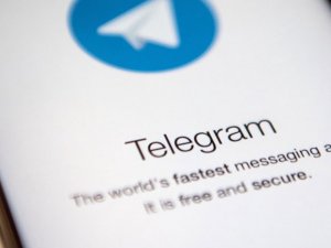 İran da Telegram’ı yasakladı