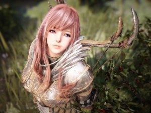 Black Desert dev güncellemesi ile Steam'e geliyor!