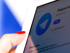 Rusya'da Telegram sonrası bir uygulamaya daha yasak gelebilir