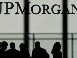 JP Morgan, faizde 1 puan artış bekliyor