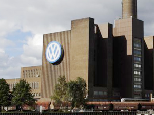 Volkswagen'in eski CEO'suna dava açıldı