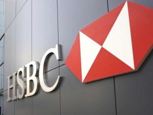 HSBC'nin kârı ilk çeyrekte yüzde 4 azaldı