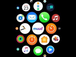 Muud Apple Watch’ta