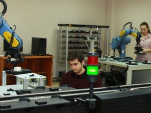 Boğaziçi Üniversitesi, “Lojistik 4.0”a odaklandı