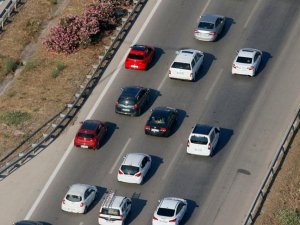 Trafikte makas atanlara ceza düzenlemesi geliyor