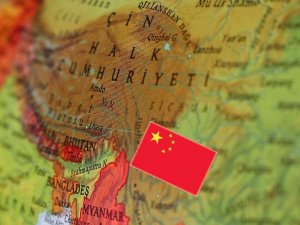 Çin Halk Cumhuriyeti İzmir Başkonsolosu Liu: Çin ve Türkiye ortaklığı giderek artacak