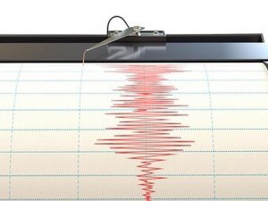 Hawaii'de 6,9 büyüklüğünde deprem