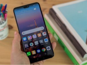 Huawei'den P20 ailesine özel garanti!