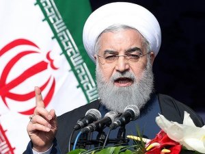 Ruhani'den Telegram'ın kapatılmasına eleştiri