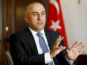 Mevlüt Çavuşoğlu: F35 satışı iptal olursa karşılığını alırlar