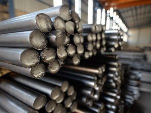 ABD'ye satılamayan çelik Türk pazarına yöneldi