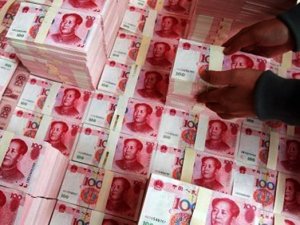 JP Morgan CEO'su: Yuan, 20 yıl içinde dolara rakip olabilir