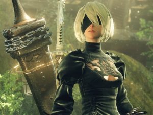 NieR: Automata Xbox One'a mı geliyor?