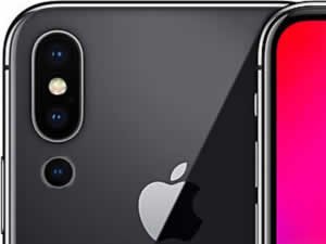 Üç kameralı iPhone geliyor