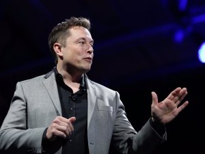 Elon Musk, Tesla'dan 10 milyon dolarlık yeni hisse aldı