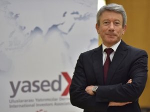 YASED: Türkiye'nin AB'ye üyeliği her iki tarafın çıkarına