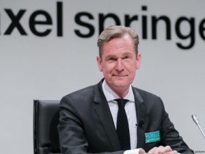 Axel Springer Doğan Medya'daki hisselerin satışını hızlandırdı