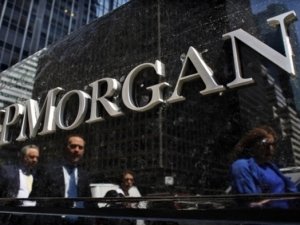 JP Morgan: TCMB olağanüstü toplanmak zorunda kalabilir