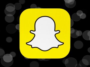 Snapchat'e Amazon'dan transfer!