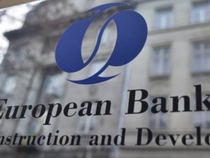 EBRD, Türkiye için büyüme tahminini yükseltti