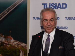 TÜSİAD: AB süreci tarihsel bir fırsat