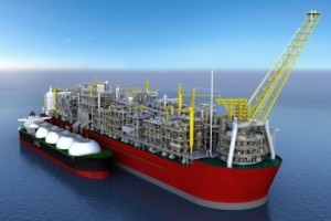 Shell ve Inpex’in doğalgaz rekabeti artıyor