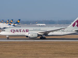 Qatar Airways, Sabiha Gökçen'e Dreamliner ile uçacak