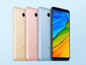 Xiaomi Redmi S2 resmi olarak tanıtıldı!