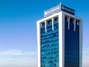 Halkbank'tan 790 milyon TL net kâr