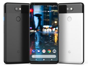 Pixel 3 ve Pixel 3 XL ile alakalı ilk bilgiler geldi