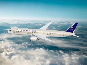 Saudia Airlines, Cidde-İzmir seferlerine başladı