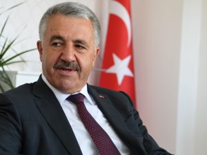 Ahmet Arslan: HGS-OGS kaçak geçişlerinde cezayı 4 kata indiriyoruz