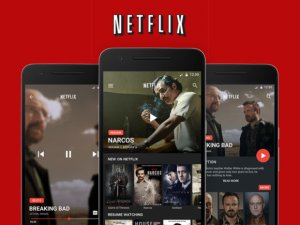 Netflix Android telefonlarına ön izleme desteği sunacak!