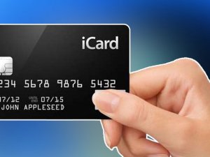 Apple yeni kredi kartı hazırlığında