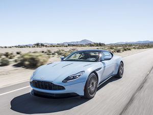 Aston Martin kullanıcılarına ayrıcalıklar sunuyor