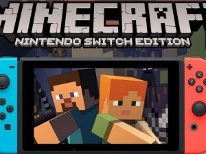 Minecraft'a çapraz platform desteği geliyor!