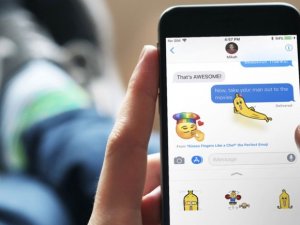 Microsoft iMessage'a destek vermek istiyor